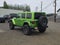 2025 Jeep Wrangler Rubicon 392 Final Edition