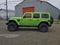 2025 Jeep Wrangler Rubicon 392 Final Edition