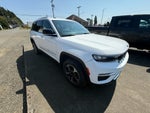 2024 Jeep Grand Cherokee 4xe 4xe