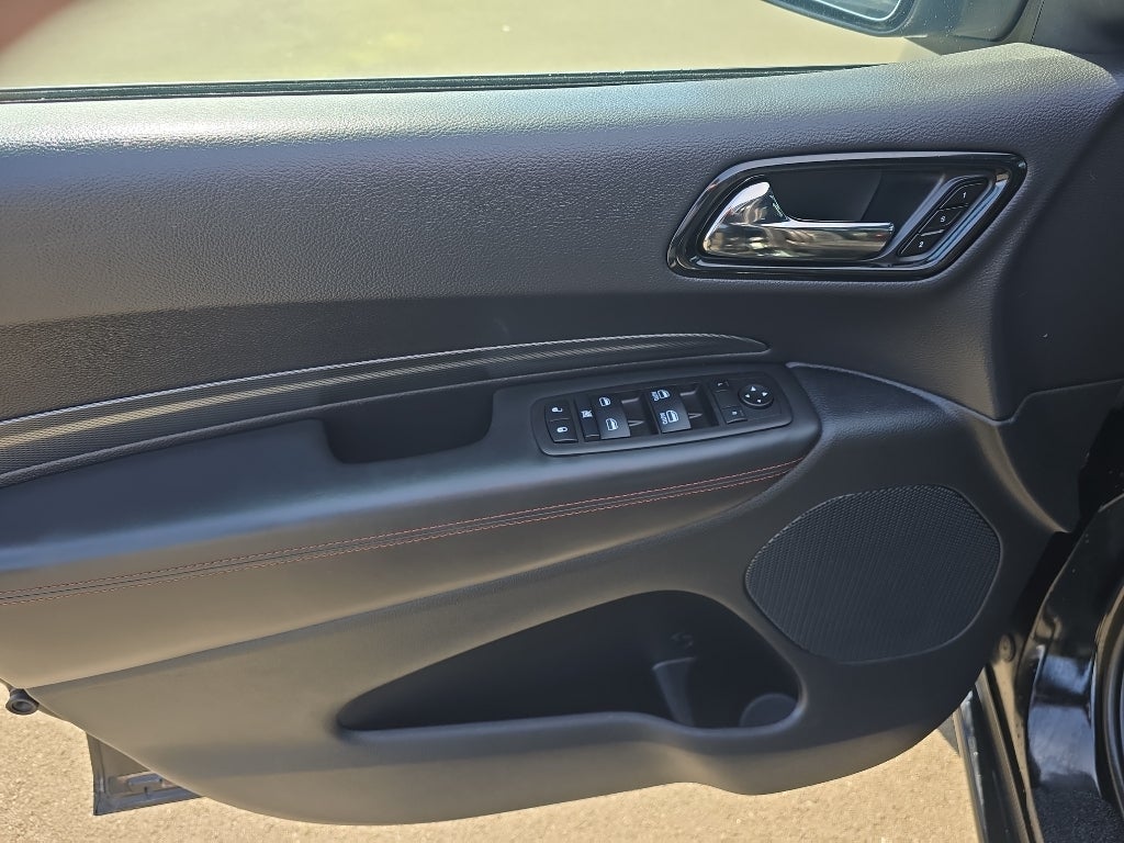 2025 Dodge Durango R/T