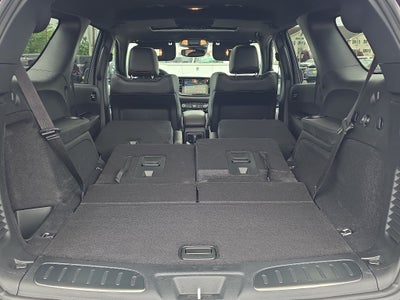 2026 Dodge Durango GT Premium HEMI V8