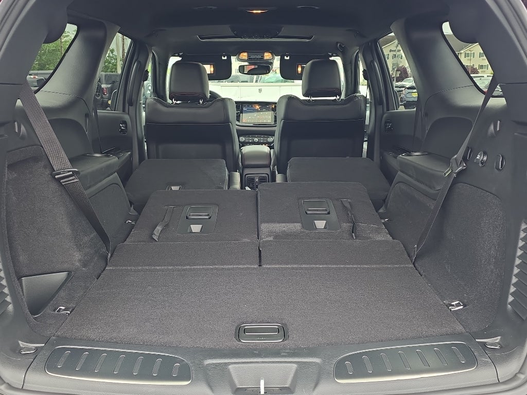 2026 Dodge Durango GT Premium HEMI V8