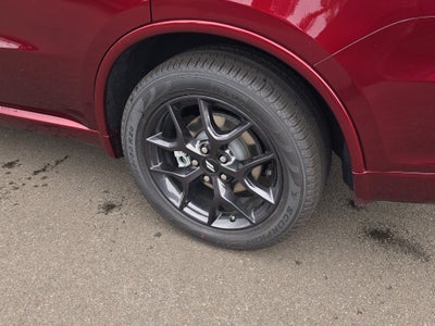 2026 Dodge Durango GT Premium HEMI V8