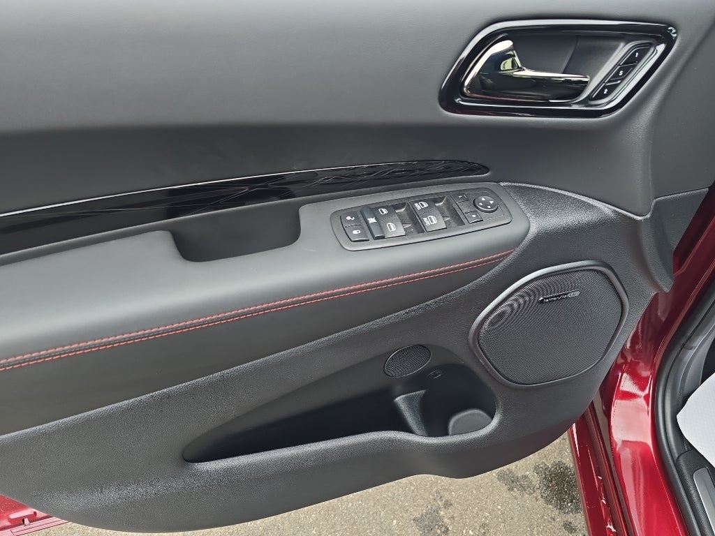 2026 Dodge Durango GT Premium HEMI V8