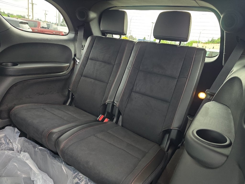 2026 Dodge Durango GT Premium HEMI V8
