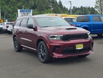 2026 Dodge Durango GT Premium HEMI V8
