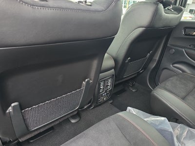 2026 Dodge Durango GT Premium HEMI V8