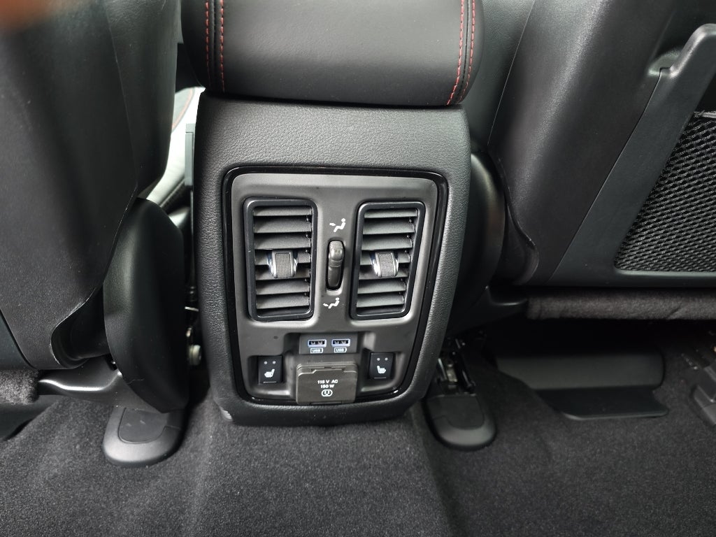 2026 Dodge Durango GT Premium HEMI V8