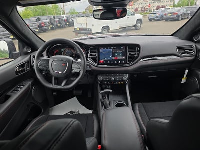 2026 Dodge Durango GT Premium HEMI V8