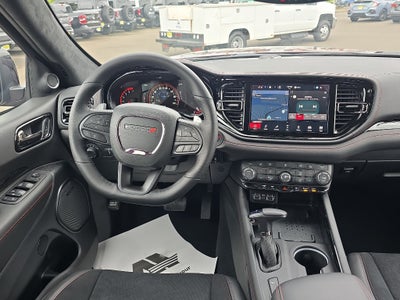 2026 Dodge Durango GT Premium HEMI V8
