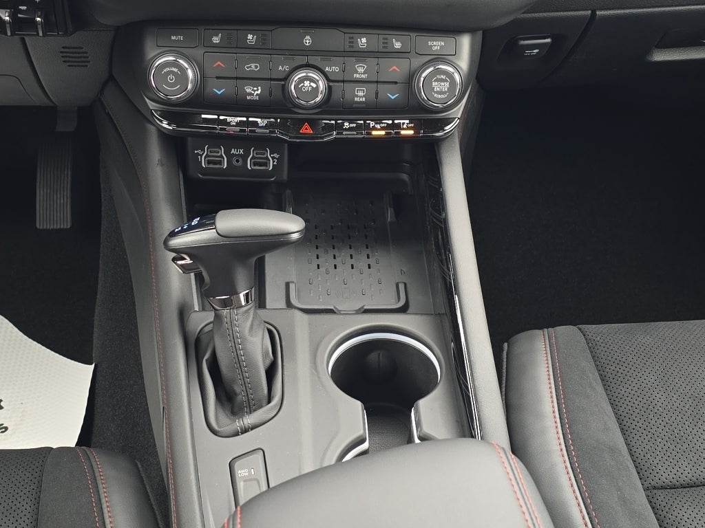 2026 Dodge Durango GT Premium HEMI V8