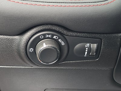 2026 Dodge Durango GT Premium HEMI V8