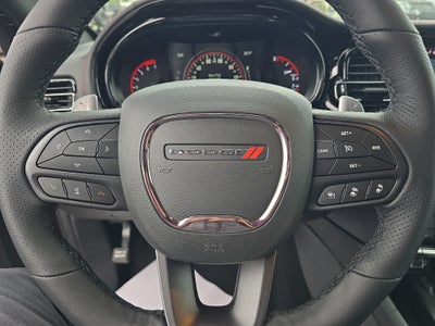 2026 Dodge Durango GT Premium HEMI V8