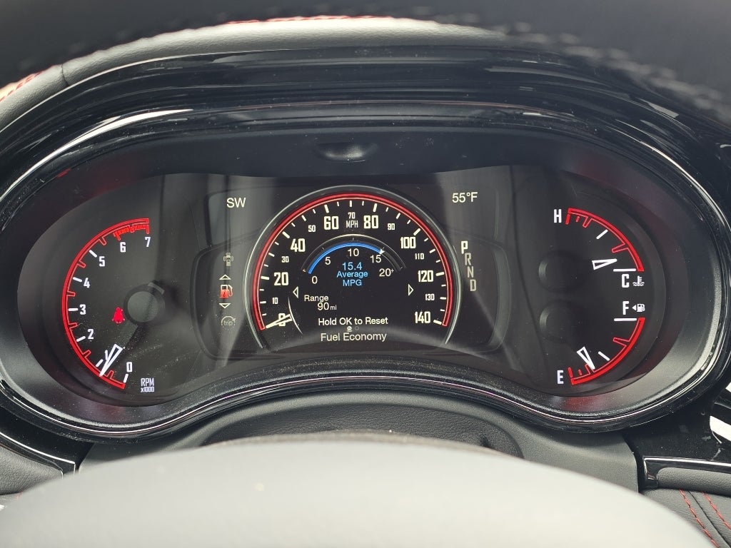 2026 Dodge Durango GT Premium HEMI V8