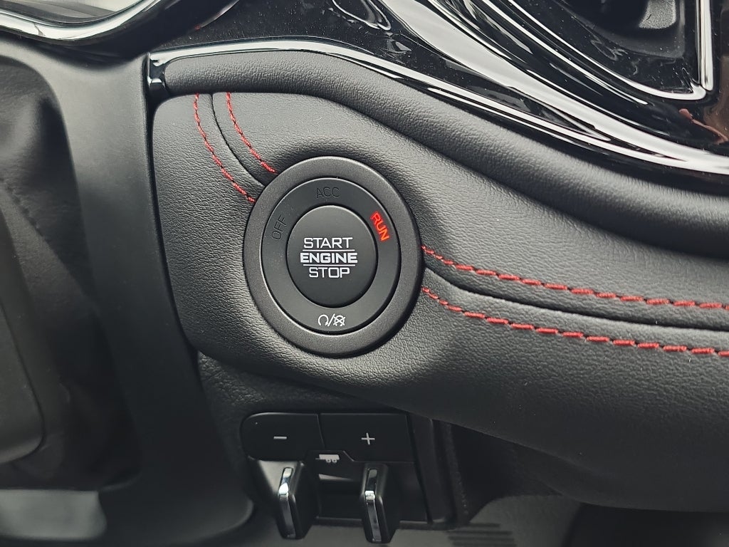 2026 Dodge Durango GT Premium HEMI V8