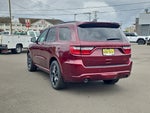 2026 Dodge Durango GT Premium HEMI V8