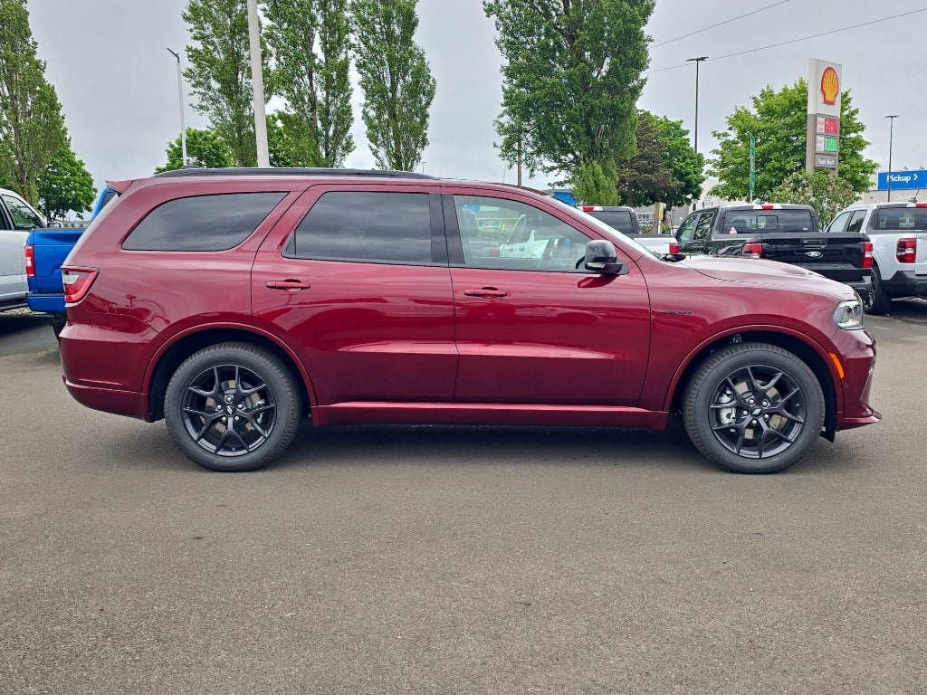 2026 Dodge Durango GT Premium HEMI V8