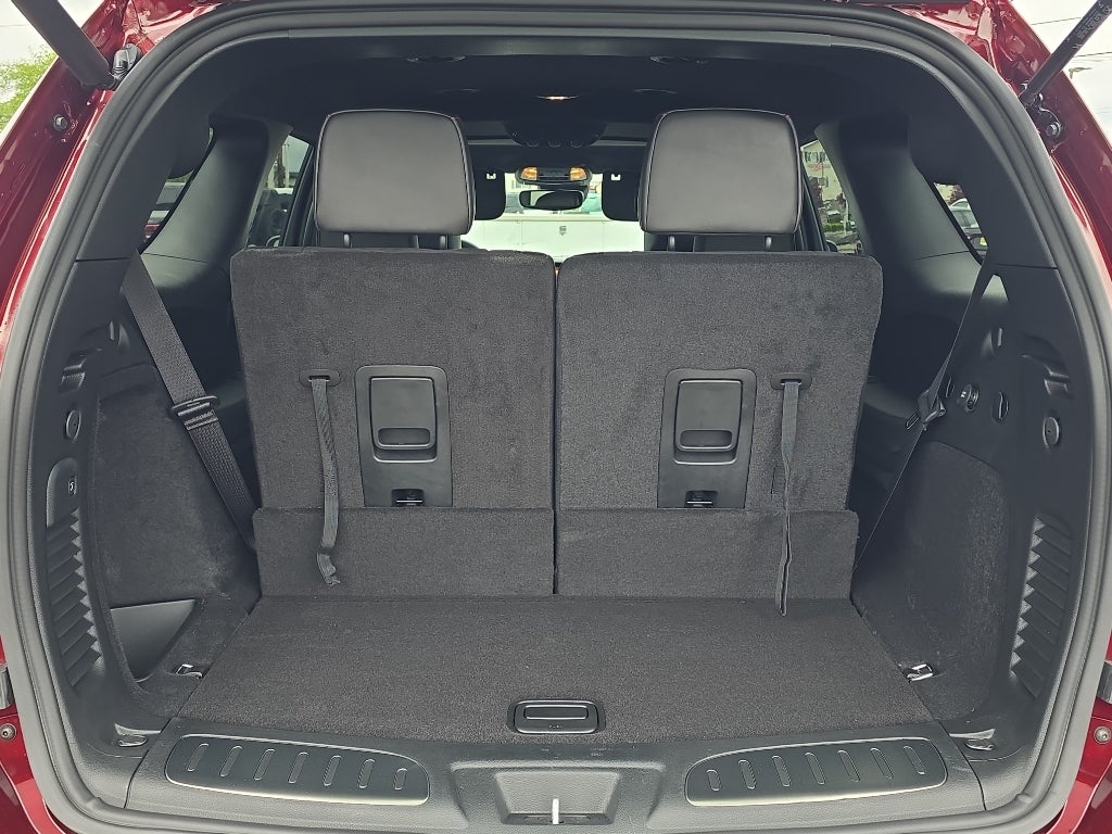 2026 Dodge Durango GT Premium HEMI V8