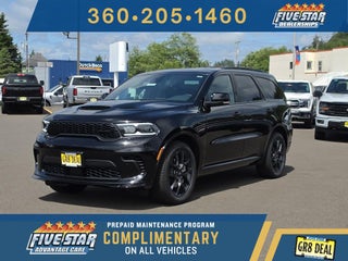 2026 Dodge Durango GT Premium HEMI V8