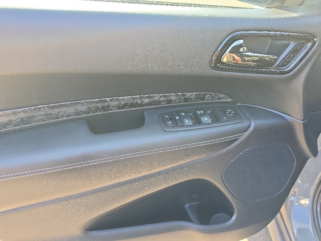 2026 Dodge Durango SRT Jailbreak