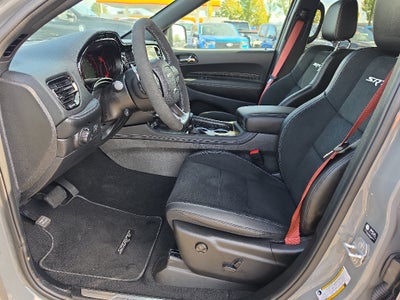 2026 Dodge Durango SRT Jailbreak