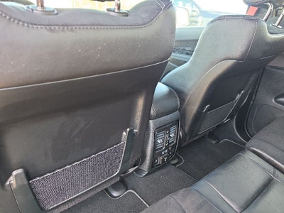 2026 Dodge Durango SRT Jailbreak