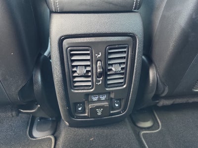 2026 Dodge Durango SRT Jailbreak