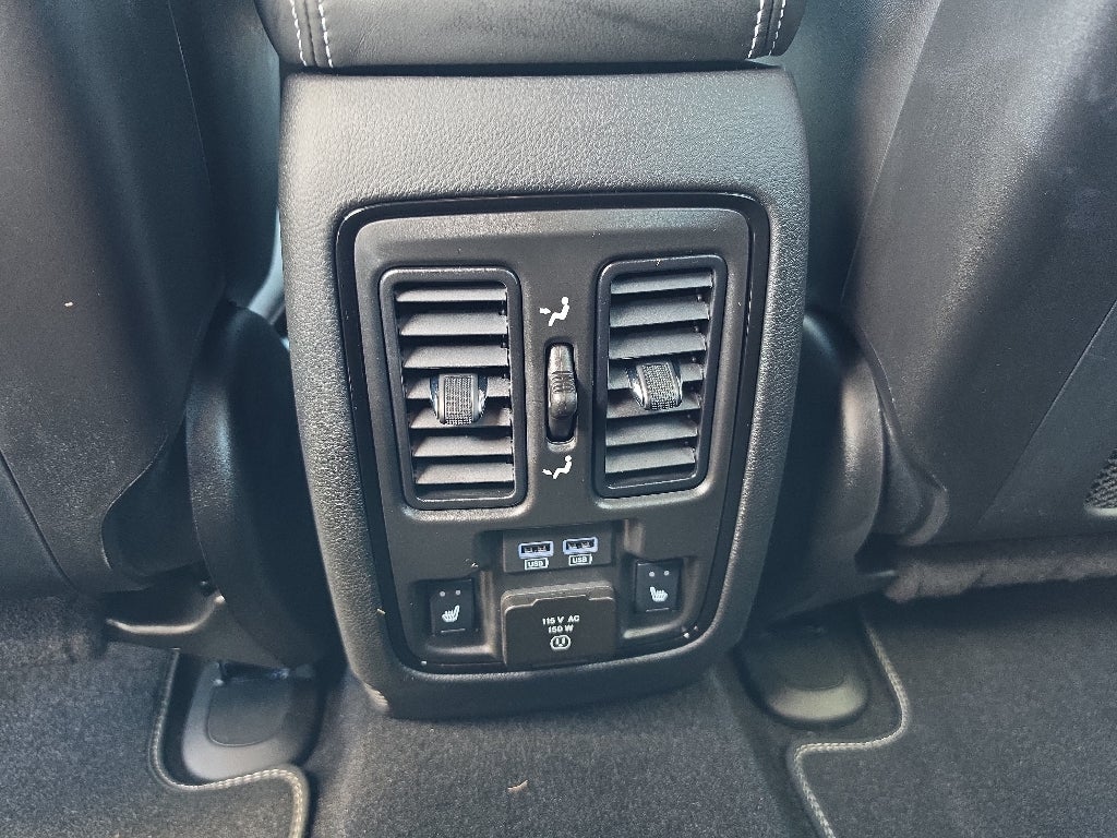 2026 Dodge Durango SRT Jailbreak