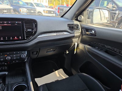 2026 Dodge Durango SRT Jailbreak