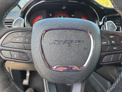 2026 Dodge Durango SRT Jailbreak
