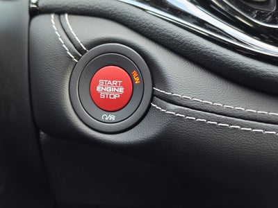 2026 Dodge Durango SRT Jailbreak