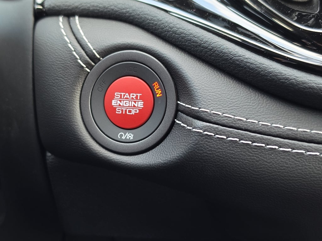 2026 Dodge Durango SRT Jailbreak