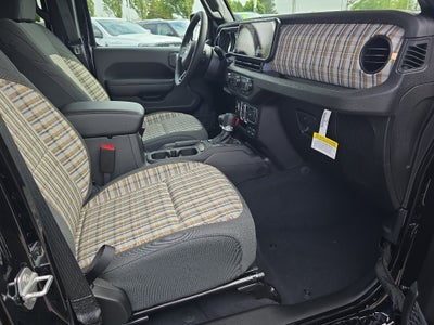 2026 Jeep Gladiator 85th Anniversary Edition