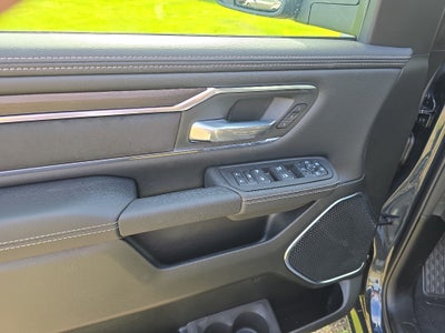 2026 RAM Ram 1500 RAM 1500 LARAMIE CREW CAB 4X2 5'7' BOX