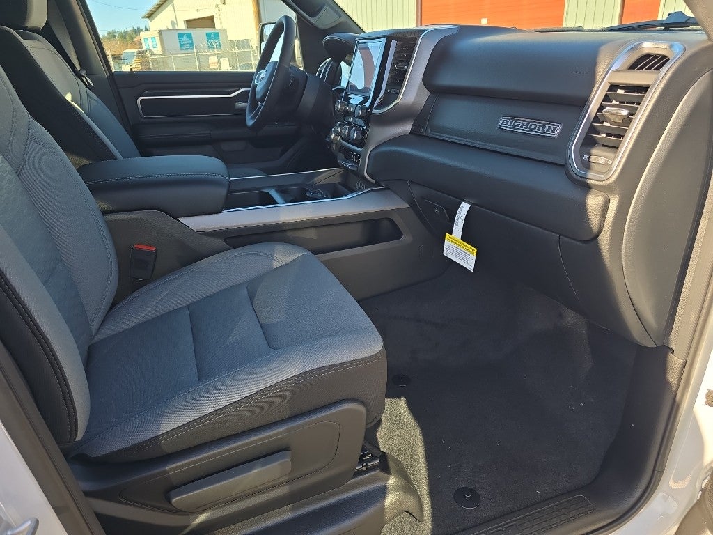 2026 RAM Ram 1500 Big Horn