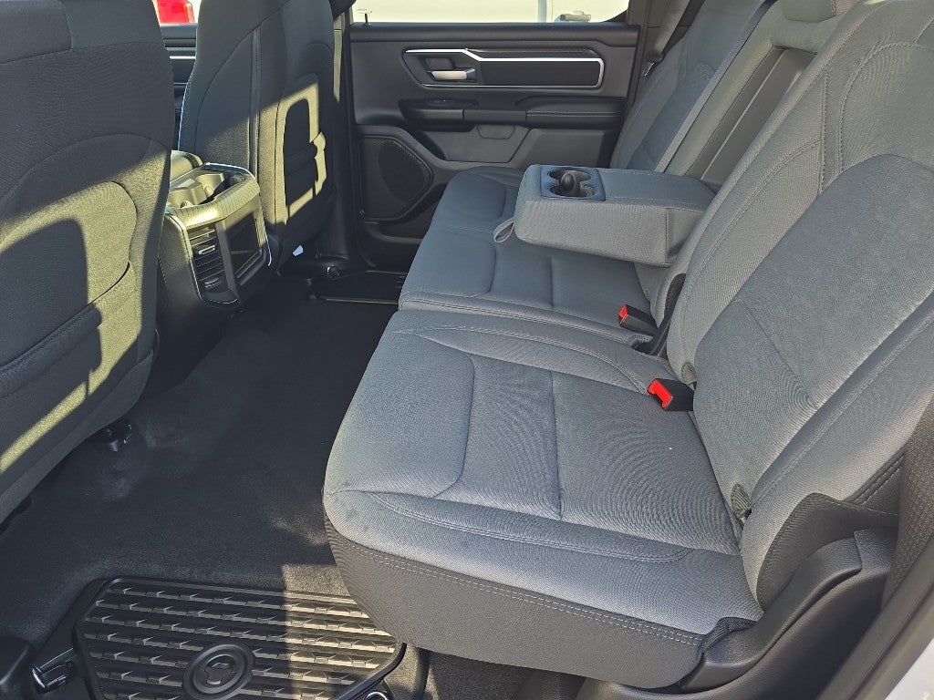 2026 RAM Ram 1500 Big Horn