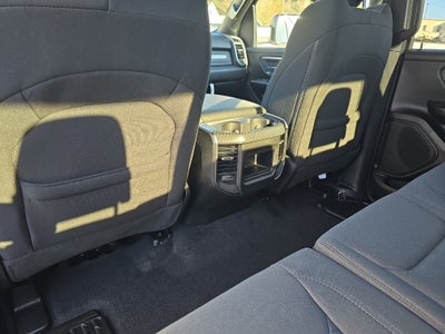 2026 RAM Ram 1500 Big Horn