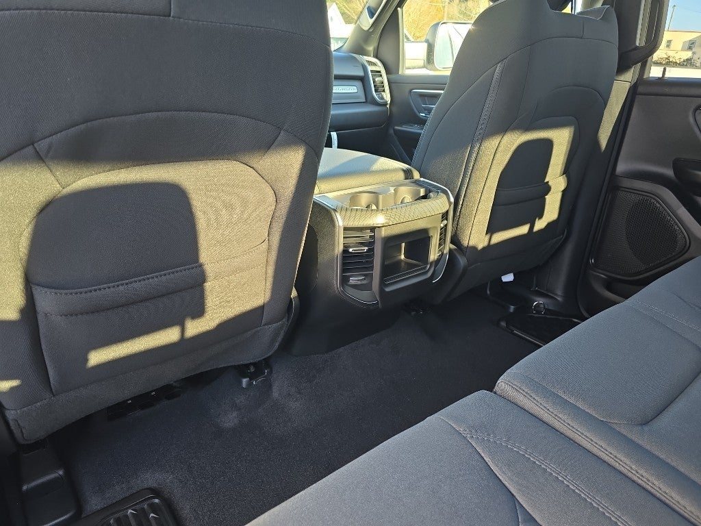 2026 RAM Ram 1500 Big Horn