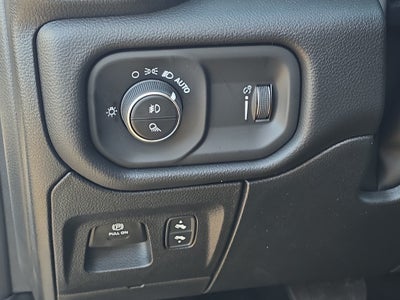 2026 RAM Ram 1500 Big Horn