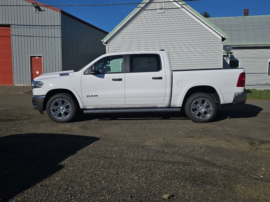2026 RAM Ram 1500 Big Horn