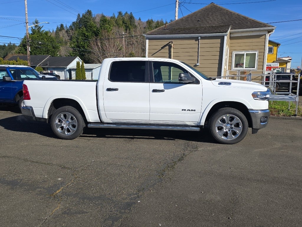 2026 RAM Ram 1500 Big Horn