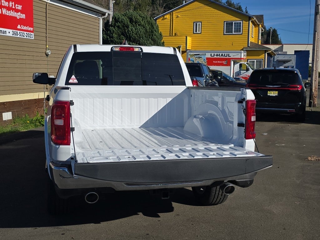 2026 RAM Ram 1500 Big Horn