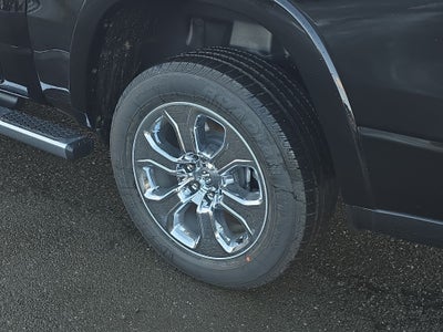 2026 RAM Ram 1500 Big Horn