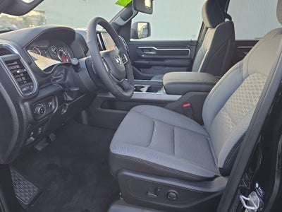 2026 RAM Ram 1500 Big Horn