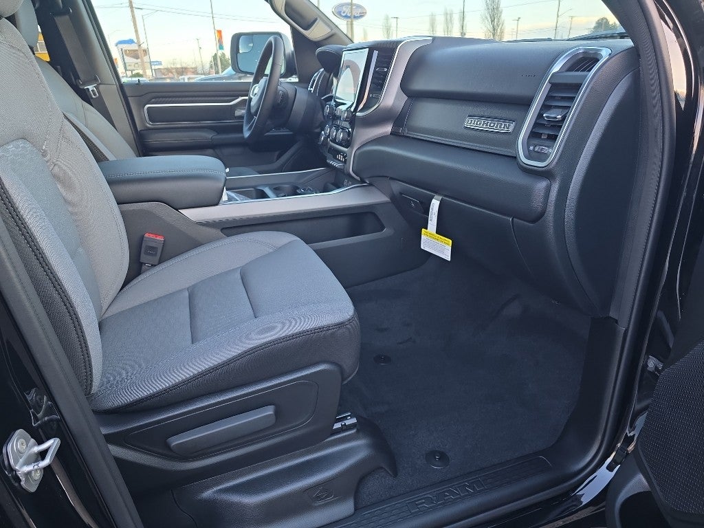 2026 RAM Ram 1500 Big Horn