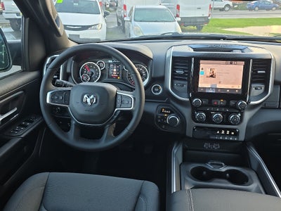 2026 RAM Ram 1500 Big Horn