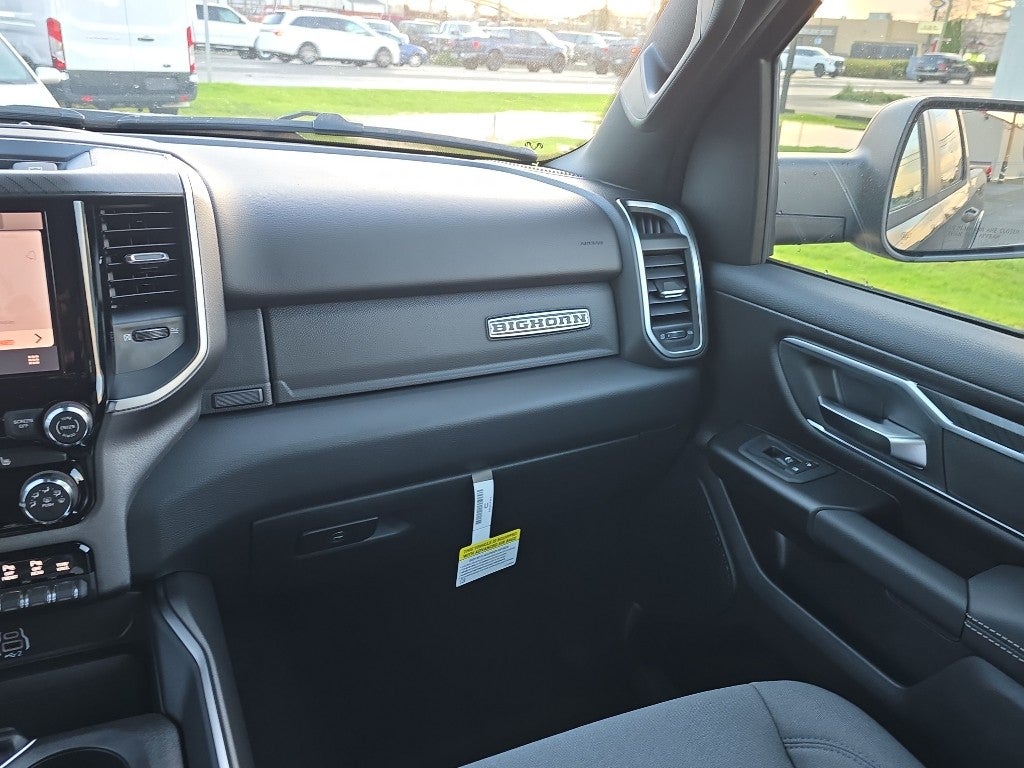 2026 RAM Ram 1500 Big Horn