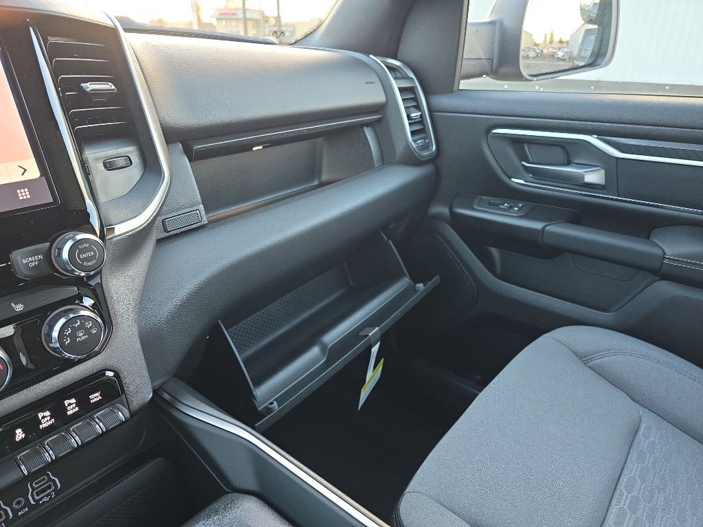 2026 RAM Ram 1500 Big Horn