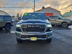 2026 RAM Ram 1500 Big Horn