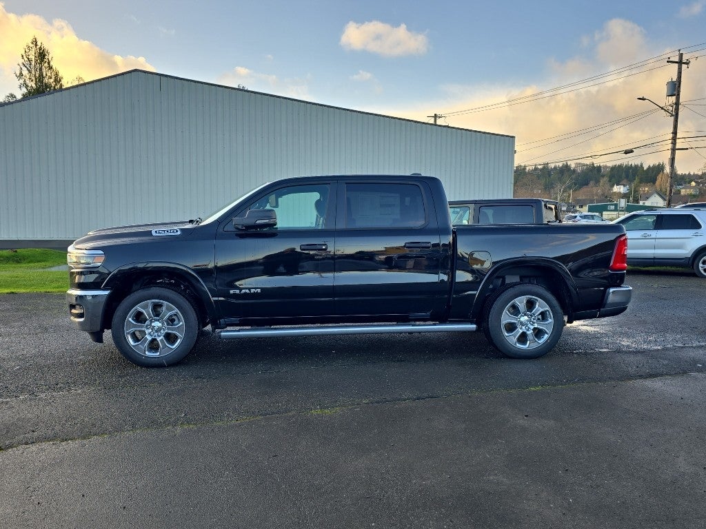 2026 RAM Ram 1500 Big Horn